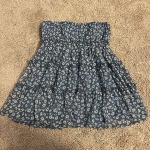 American Eagle skirt xxs